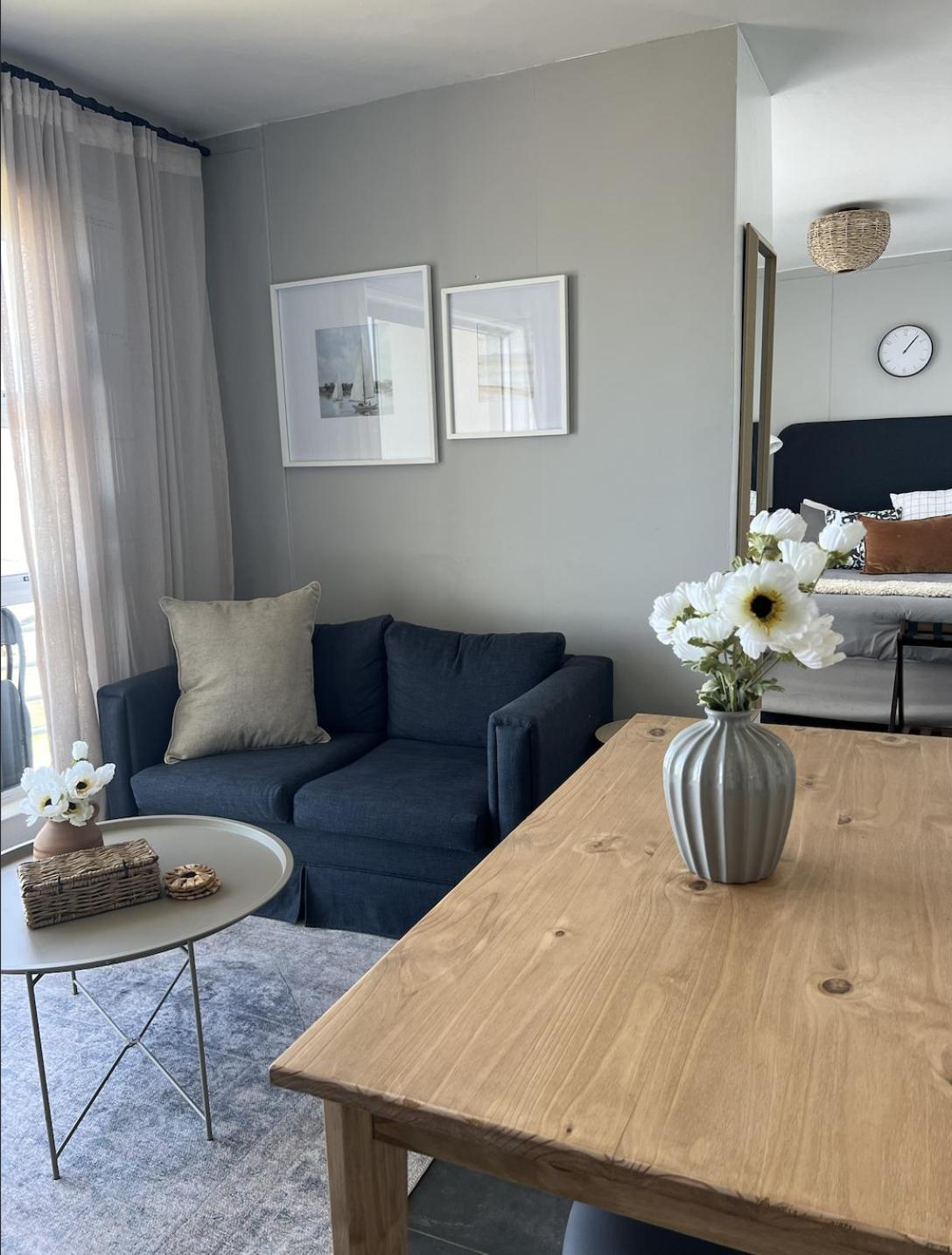 Blouberg Beachfront The Bay *