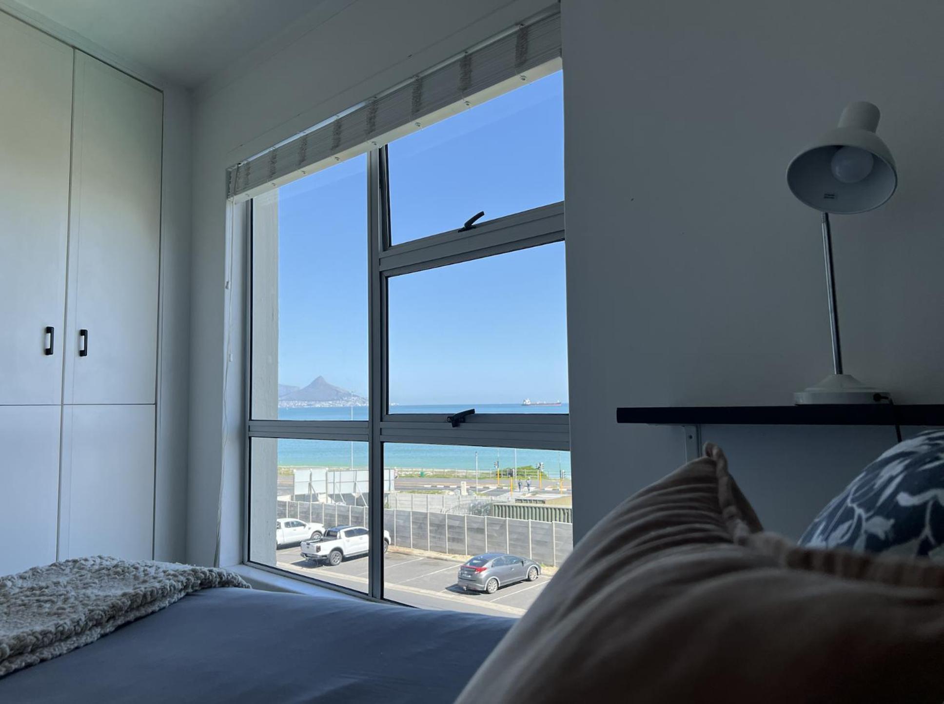Blouberg Beachfront The Bay Cape Town